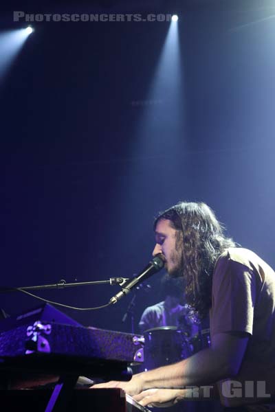 FOREVER PAVOT - 2018-12-19 - PARIS - Gaite Lyrique - 
